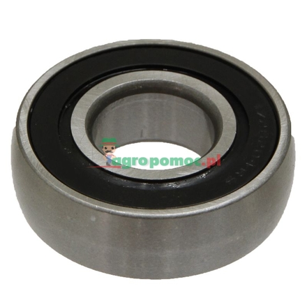  Radial insert ball bearing | CS 206-2RS
